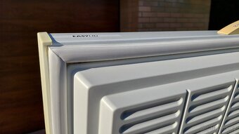 Pultový mrazák ELECTROLUX ECM 2255 - 8