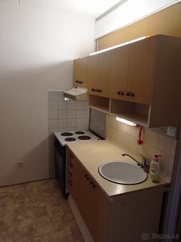 Pronajmu garsonku v Jindřichově Hradci - 8
