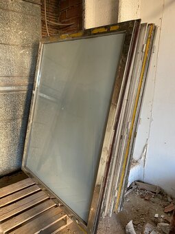 Venkovní fasádní vitrína - 8