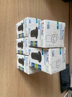 Zapuštěné LED bodové světlo - 8