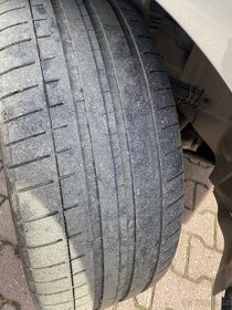 Prodám Mercedes Benz Ml w166 R/2013 najeto 276xxx km - 8