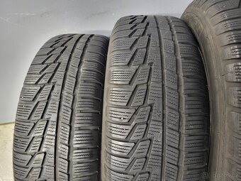 Alu kola 15" 5x114,3 - 8