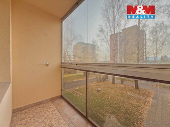 Prodej bytu 4+1 v Českém Těšíně, ul. Čáslavská - 8