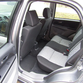 Suzuki SX4 1,6i 88kw, 4x4, 100% km, 2015, Benzín, 2x kola - 8