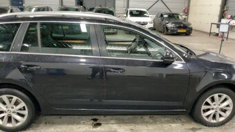 Škoda Octavia 1.4 TSI 110kW,Style,LED,Tažné,Navi. - 8