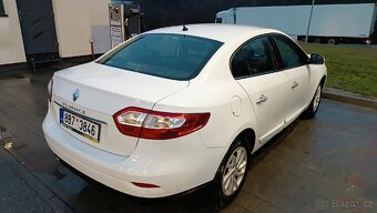 Renault Fluence 1,5 dci ČR STK 27/5 - 8