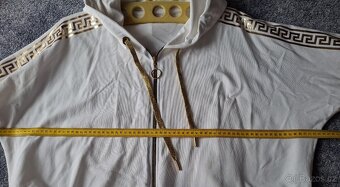 Dámská mikina Xxl/3xl nová - 8