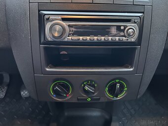 Škoda Fabia combi - 8