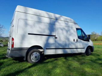 Ford Transit 300L - 8