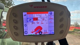 Lisobalicka Lely Welger - 8