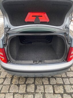 Škoda Fabia 1,4 Mpi 50kw - 8