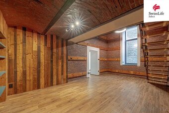 Prodej bytu 1+1 57 m2 Horská, Trutnov - 8