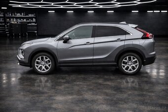 MITSUBISHI ECLIPSE CROSS 2.4 PHEV HYBRID 4x4 2022 - 8