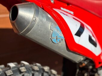 Honda CRF 450 - 8