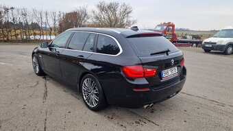 BMW 520d automat 135kW - 8