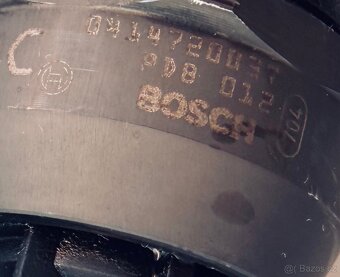 Vstřikovače 💥Superb 1 TDI PD 74kw - 8