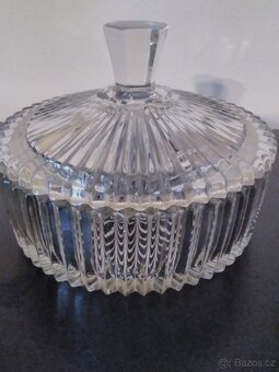 CUKŘENKA, značená - 8