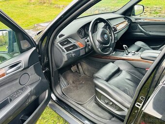 BMW X5 xdrive 35 - 8