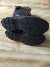 Dívčí kozačky, vel. 33 - 8