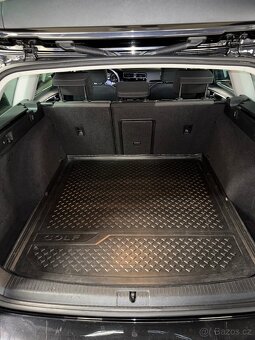 VW Golf 7 Variant Možný odpočet DPH - 8