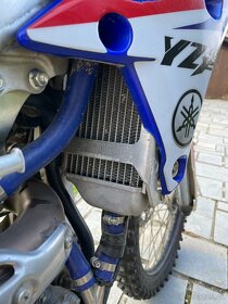 Yamaha yzf 450 - 8