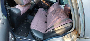 ND Mercedes w123 - 8