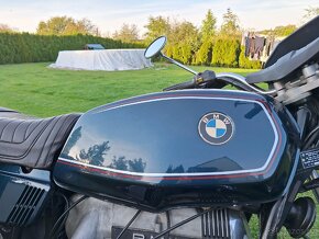 BMW R45 ( Německá klasika za rozumnou cenu) - 8