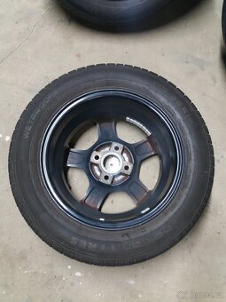 175/65 R14 letní na elektronech - 8