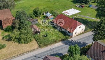 Prodej domů Všeruby u Kdyně - 8