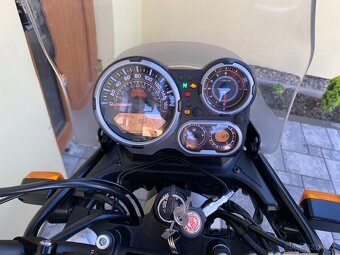 Royal Enfield Himalayan - 8