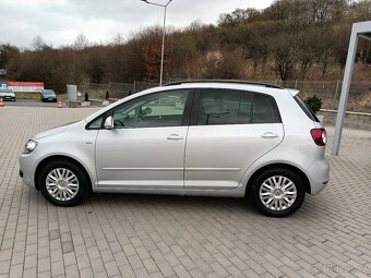 Volkswagen Golf Plus 1,2 TSI,77KW,KLIMA,VÝHŘEV,PARK - 8