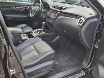 NISSAN X-Trail 2.0 dCi 130kW All Mode 4x4 2017 automat - 8