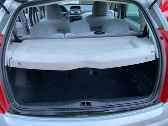 Prodej: Citroen C3, 1 4 Benzín, - 8