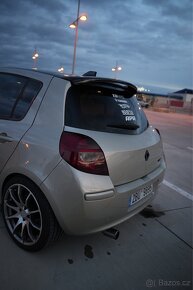 RENAULT CLIO 1.2 74KW - 8