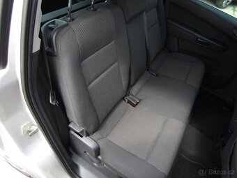 Opel Zafira 1.8i , 103 kW benzín, 2008 - 8