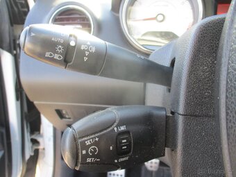 PEUGEOT 308 CC 1,616V THP 156k GT odp.DPH 2010 - 8