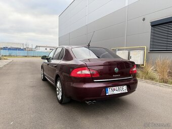 Škoda Superb II 2.0 103Kw - 8