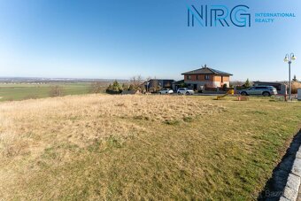 Prodej stavebního pozemku,1135m2, Kamhajek - 8