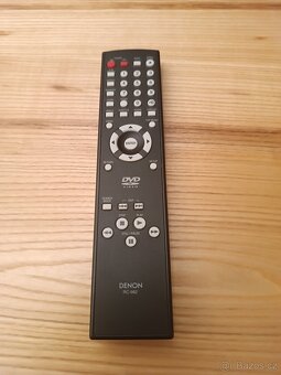Denon sestava - 8