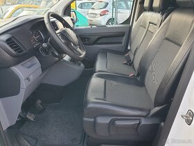 Peugeot Expert 1.6HDi 77kw rok 2017 serviska - 8