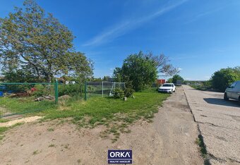 Prodej pozemek pro bydlení, 695 m2, Olomouc , Nemilany - 8