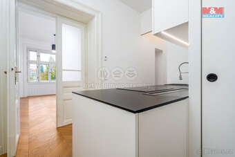Prodej bytu 2+kk, 66 m², Praha - Nové Město, ul. Trojická - 8