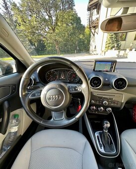 Audi A1 Sporback 1.6 TDi.66 kw - 8