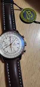Hodinky Breitling Navitimer - 8