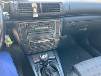 Volkswagen passat - 8