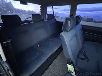 Vw T4 caravelle - 8