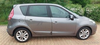 Renault Scenic 1.6dci 2011 - 8