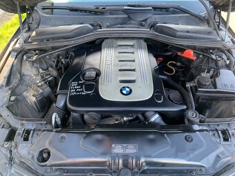 BMW e61 530xd 170kw - 8
