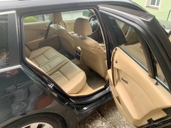 BMW e61 530xd 170kw - 8