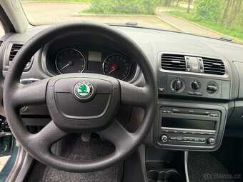 Skoda Roomster Scout 1.2TSI 2011 nove rozvody - 8